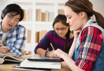 Studenti Scuola Dottorato